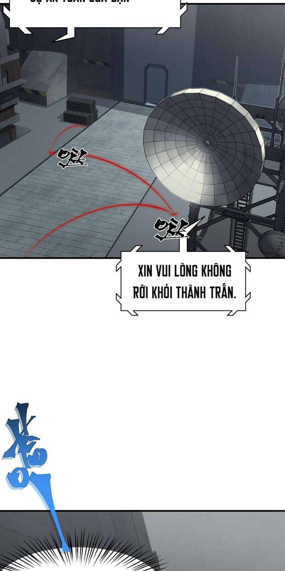 Quỷ Tiến Hóa - Chapter 13 - Page 8