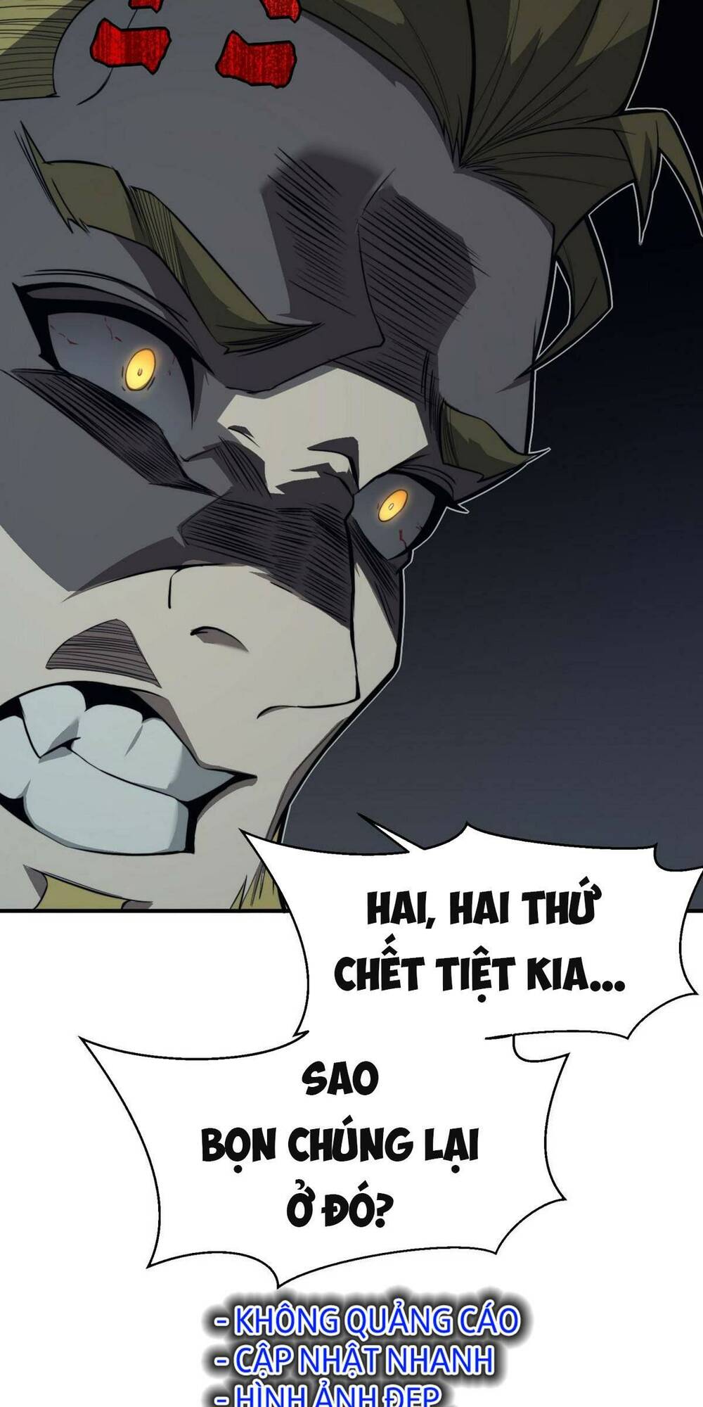 Quỷ Tiến Hóa - Chapter 13 - Page 91