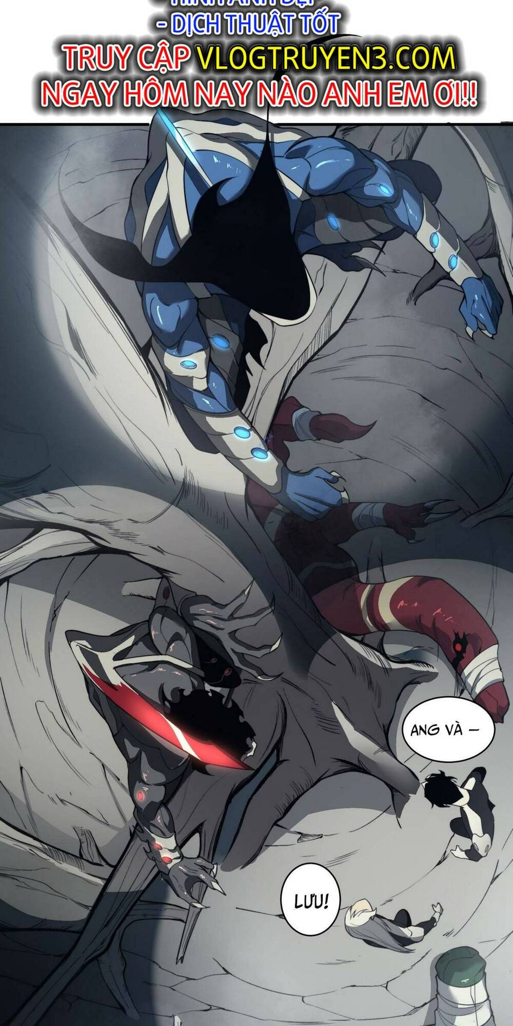 Quỷ Tiến Hóa - Chapter 13 - Page 92