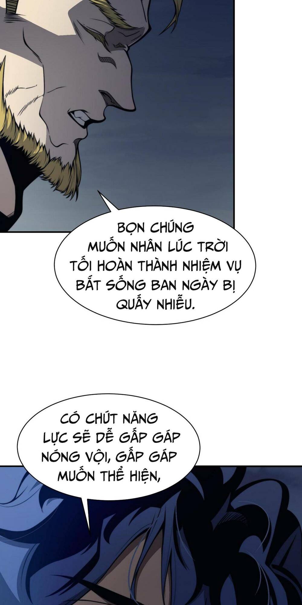 Quỷ Tiến Hóa - Chapter 14 - Page 9
