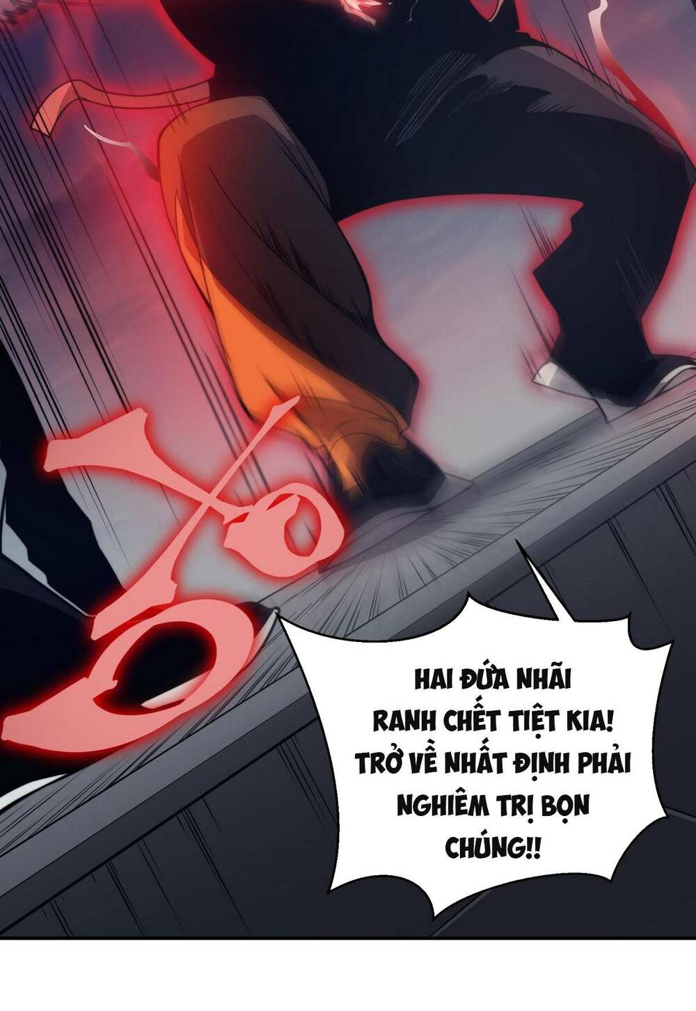 Quỷ Tiến Hóa - Chapter 14 - Page 11