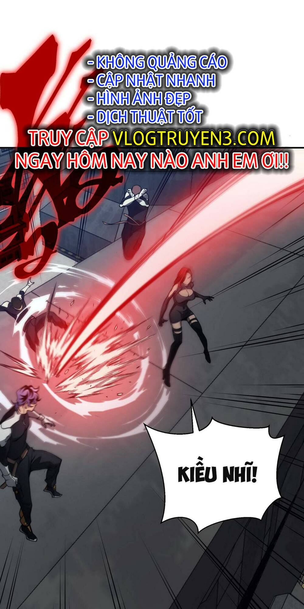 Quỷ Tiến Hóa - Chapter 14 - Page 12