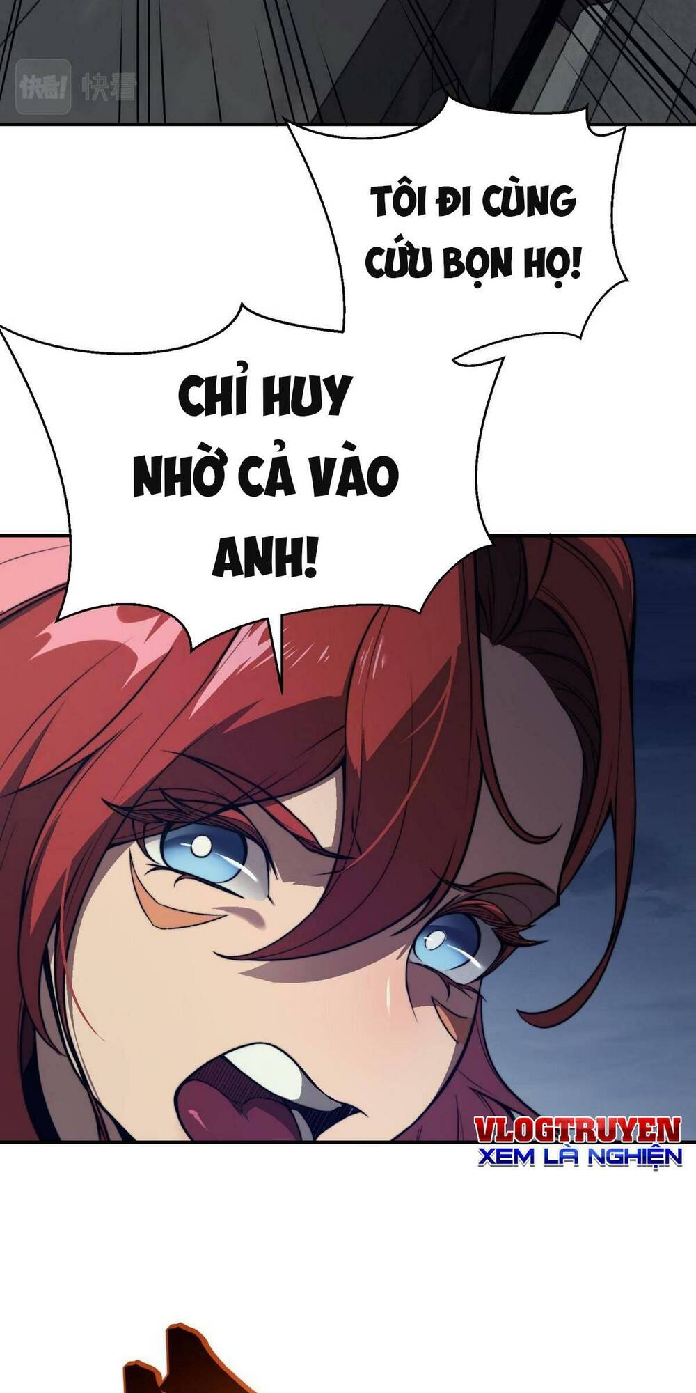 Quỷ Tiến Hóa - Chapter 14 - Page 13