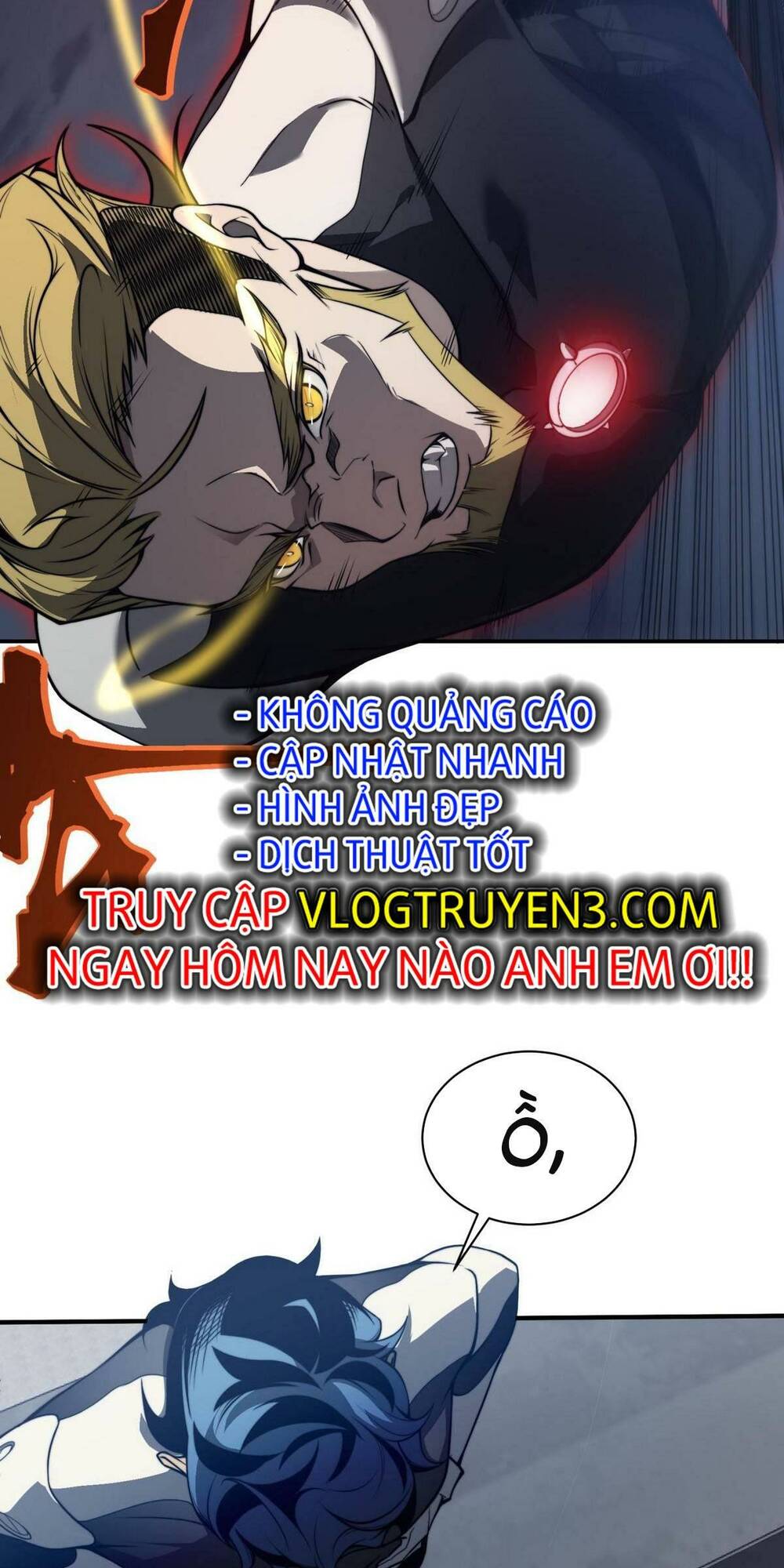 Quỷ Tiến Hóa - Chapter 14 - Page 15