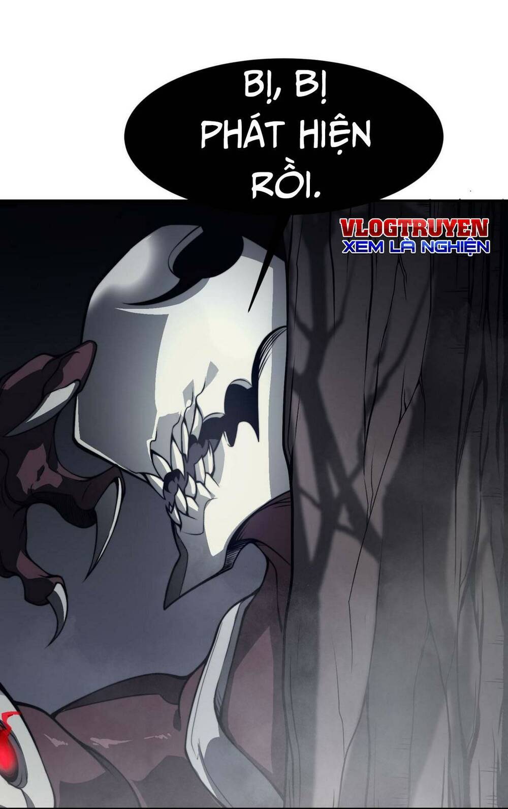 Quỷ Tiến Hóa - Chapter 14 - Page 17