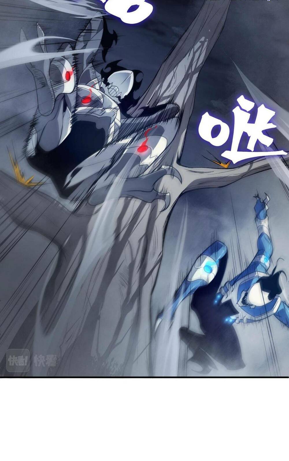 Quỷ Tiến Hóa - Chapter 14 - Page 23