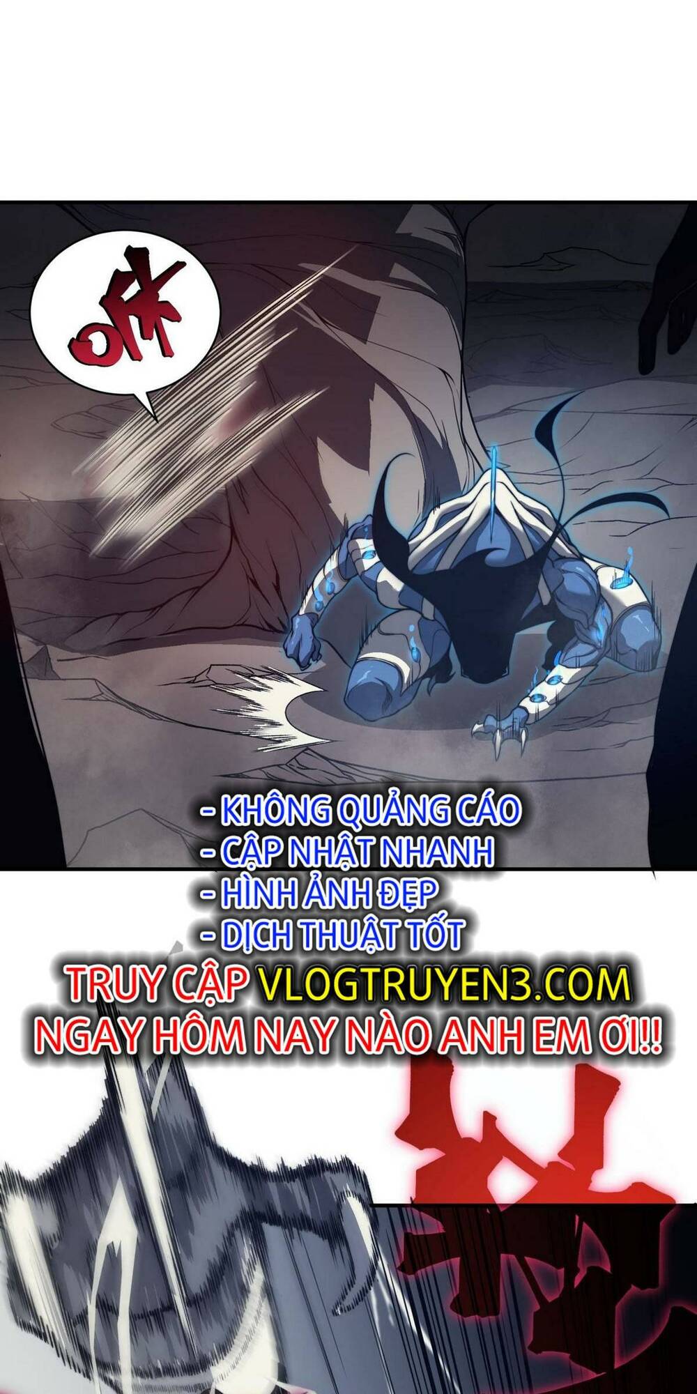 Quỷ Tiến Hóa - Chapter 14 - Page 24