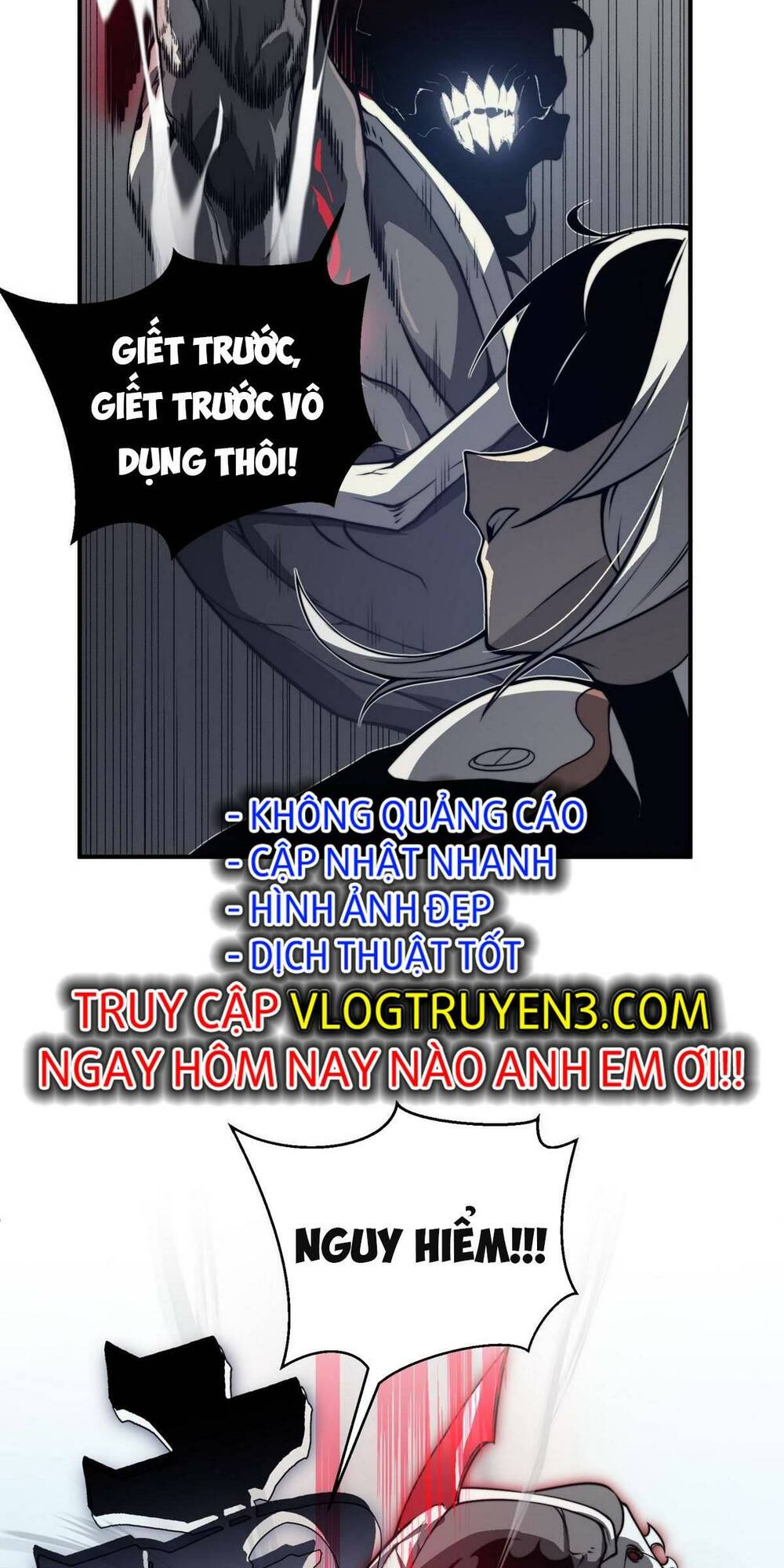 Quỷ Tiến Hóa - Chapter 14 - Page 26