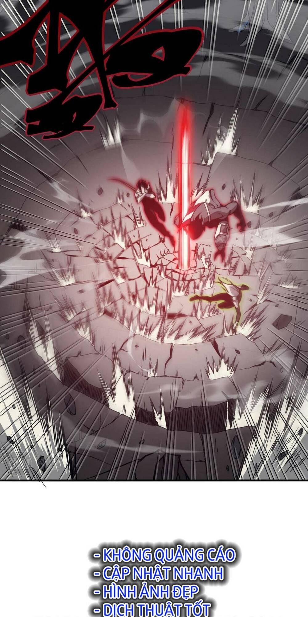 Quỷ Tiến Hóa - Chapter 14 - Page 28