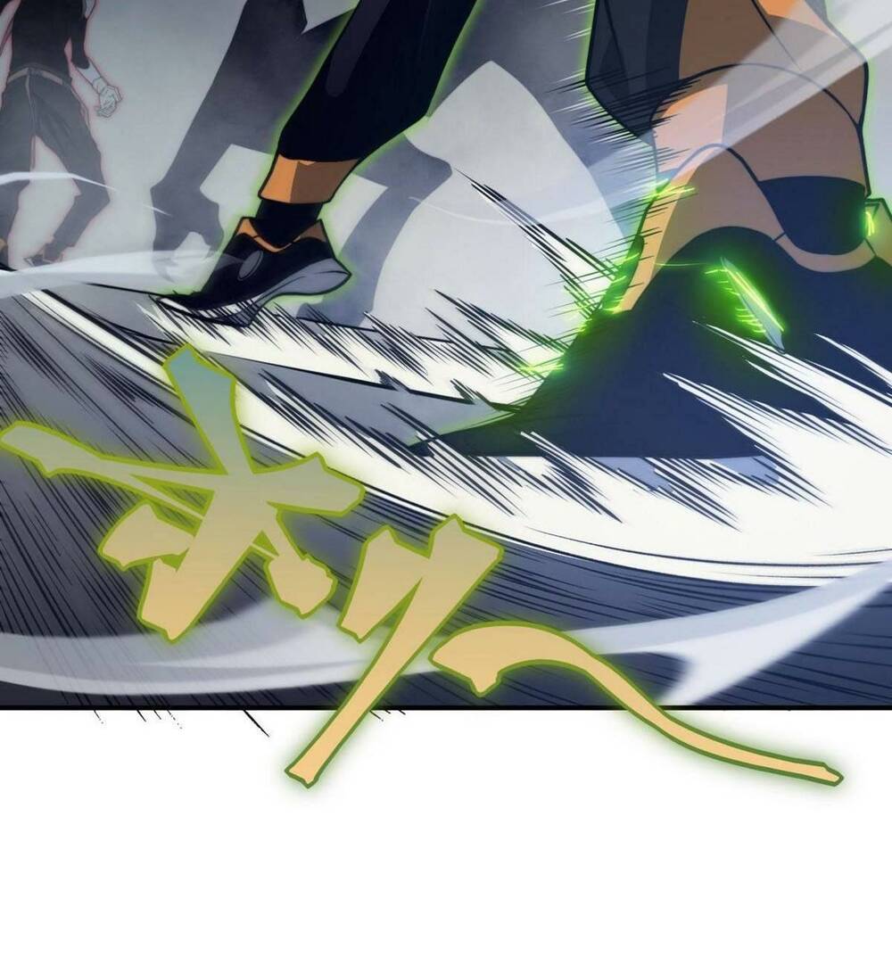 Quỷ Tiến Hóa - Chapter 14 - Page 30