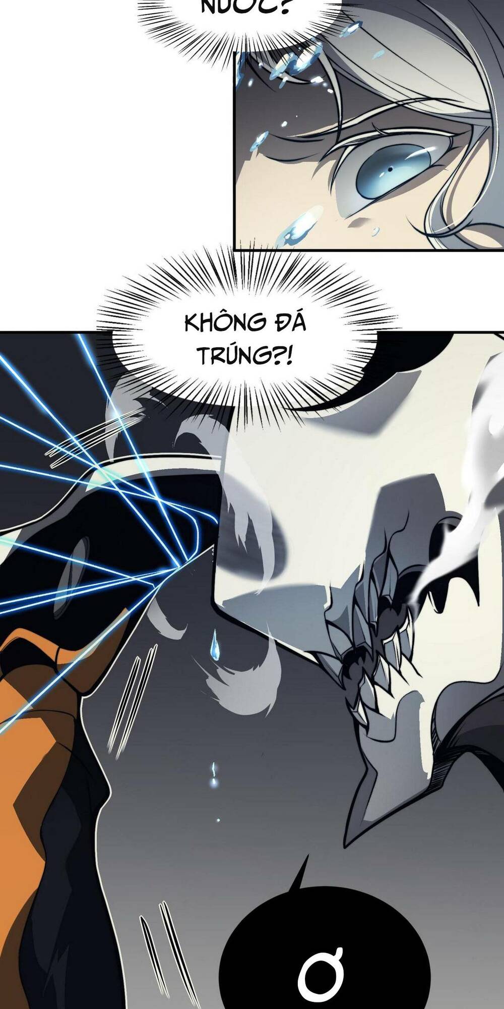 Quỷ Tiến Hóa - Chapter 14 - Page 32