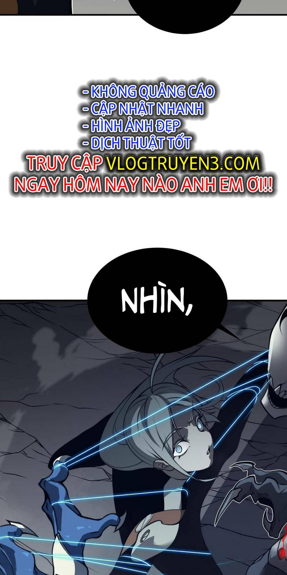 Quỷ Tiến Hóa - Chapter 14 - Page 33