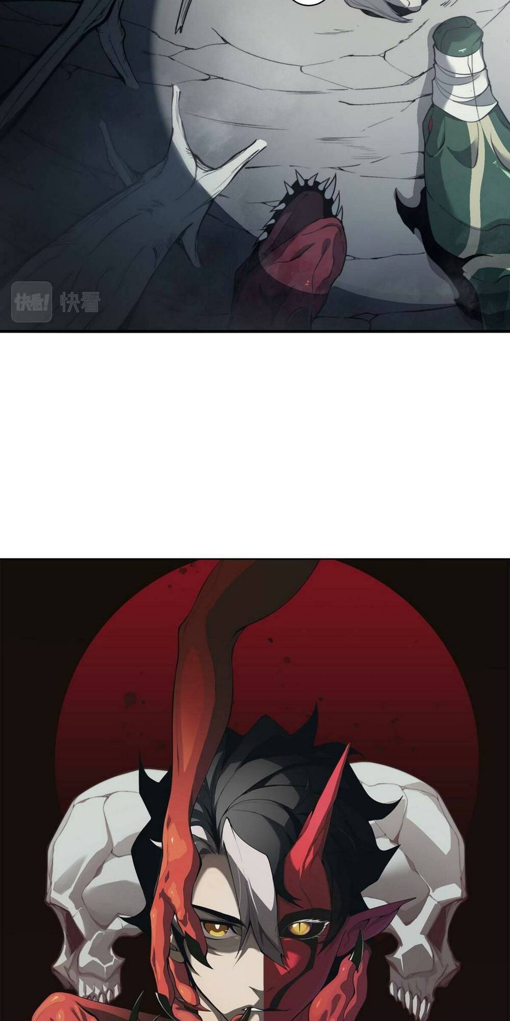 Quỷ Tiến Hóa - Chapter 14 - Page 3