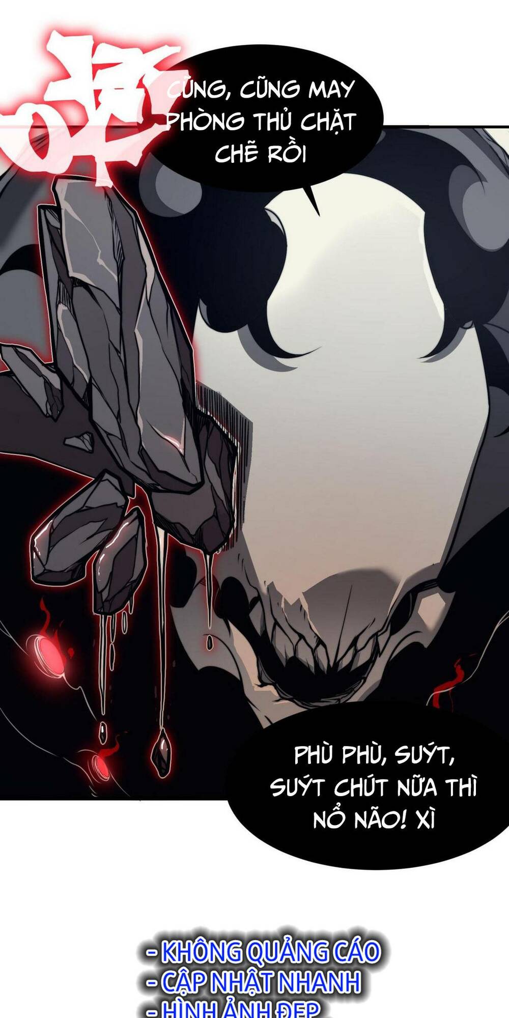 Quỷ Tiến Hóa - Chapter 14 - Page 45