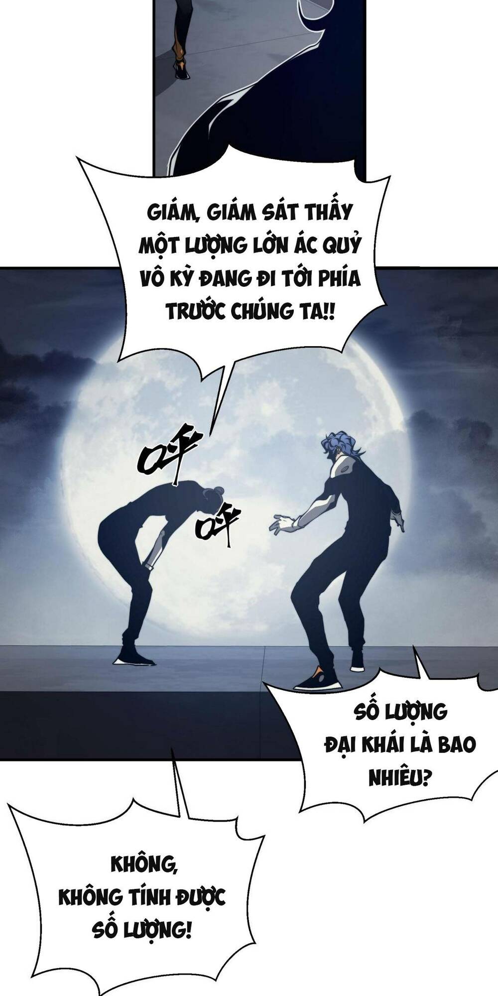 Quỷ Tiến Hóa - Chapter 14 - Page 48