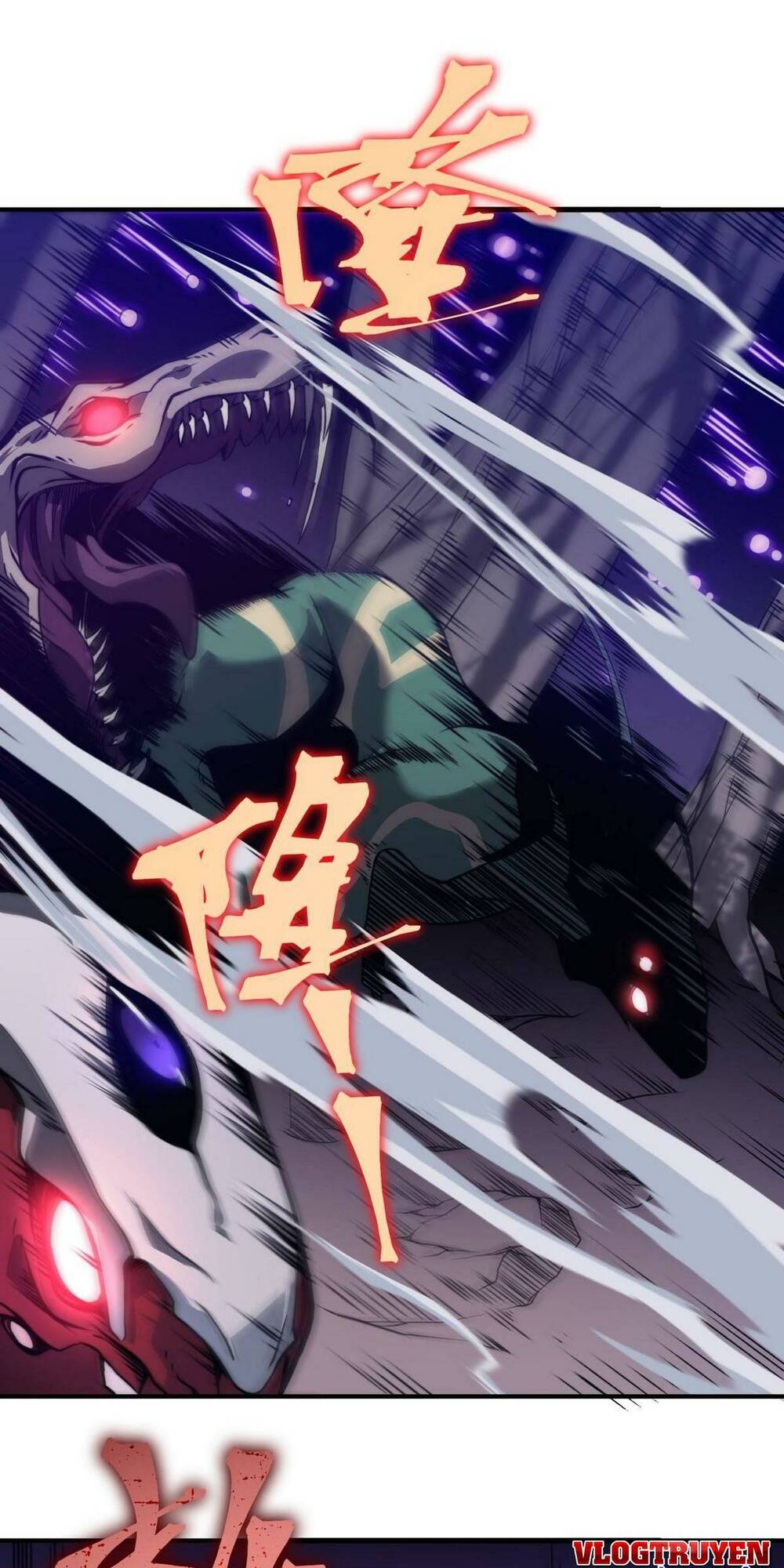 Quỷ Tiến Hóa - Chapter 14 - Page 52