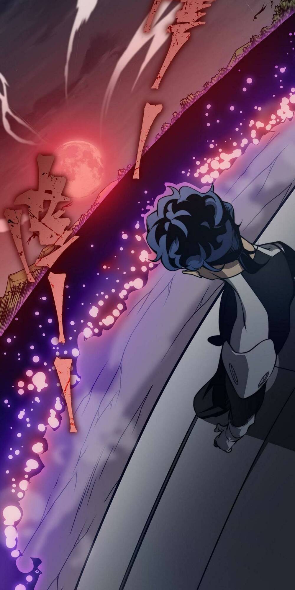 Quỷ Tiến Hóa - Chapter 14 - Page 54