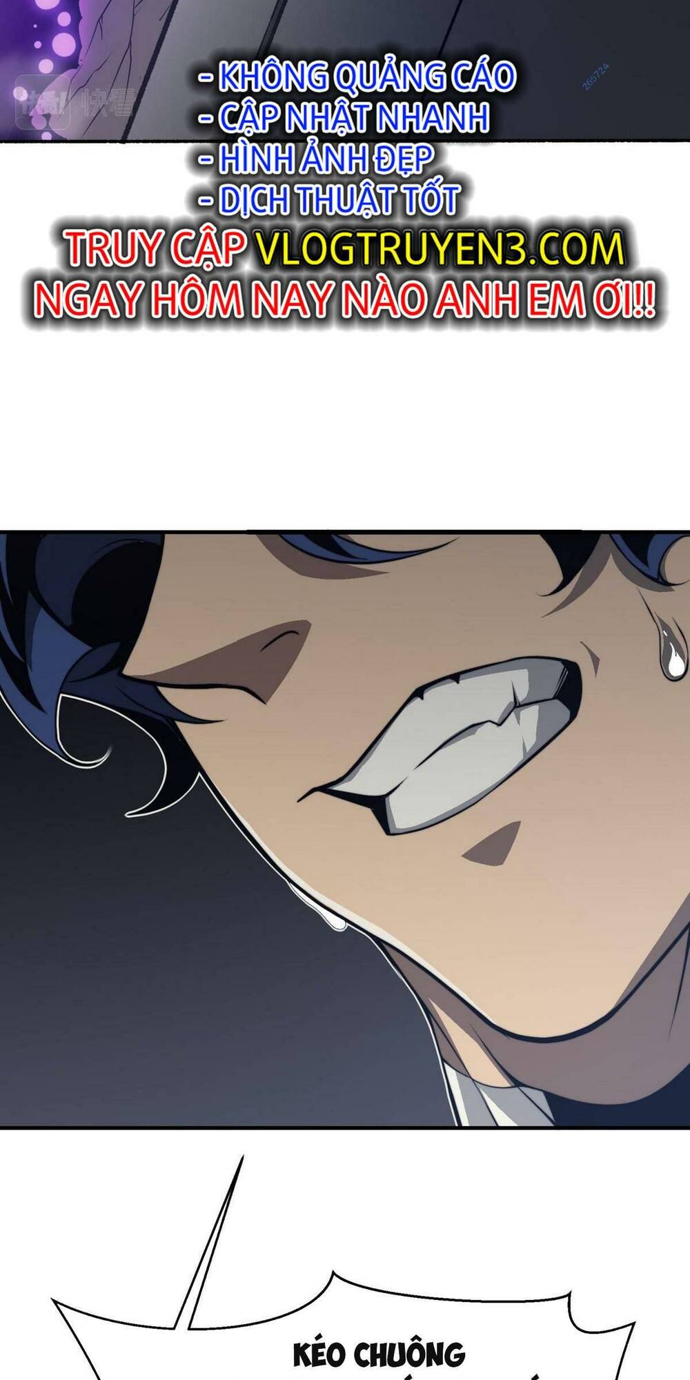 Quỷ Tiến Hóa - Chapter 14 - Page 55