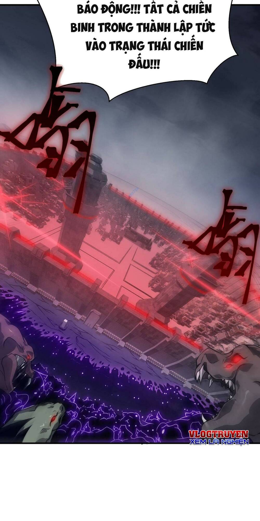 Quỷ Tiến Hóa - Chapter 14 - Page 56