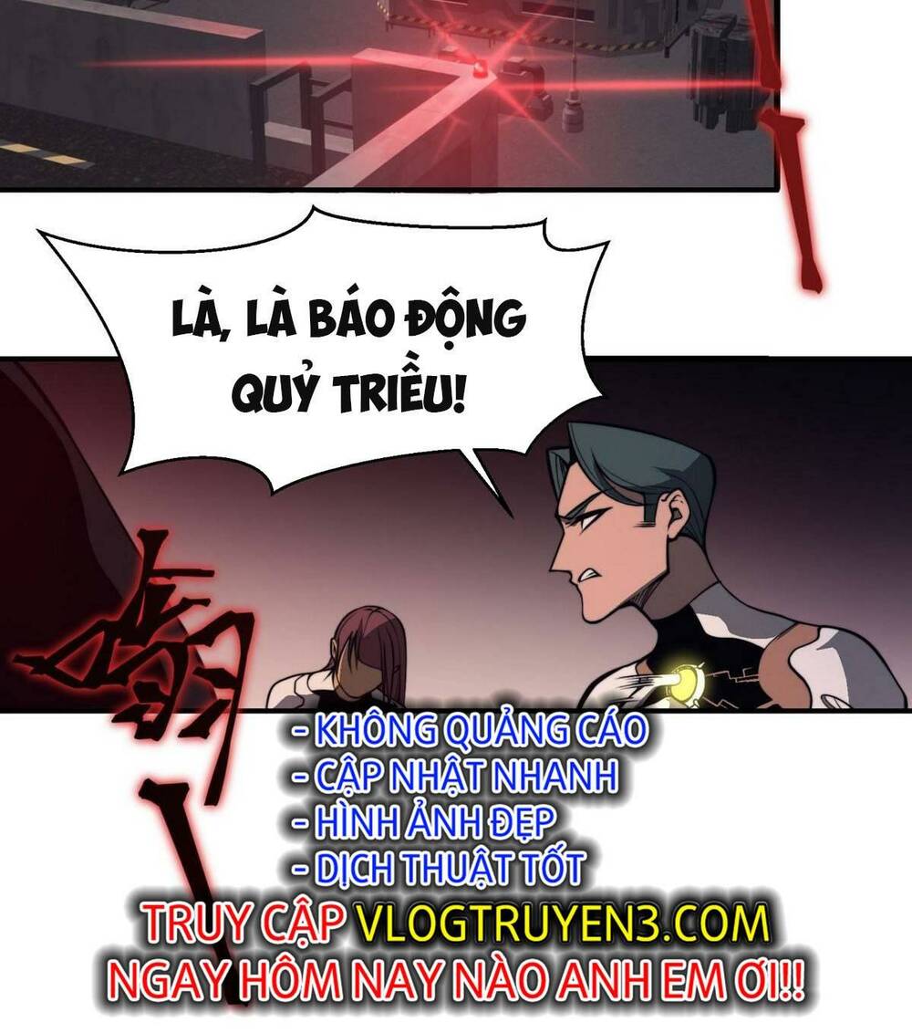 Quỷ Tiến Hóa - Chapter 14 - Page 58