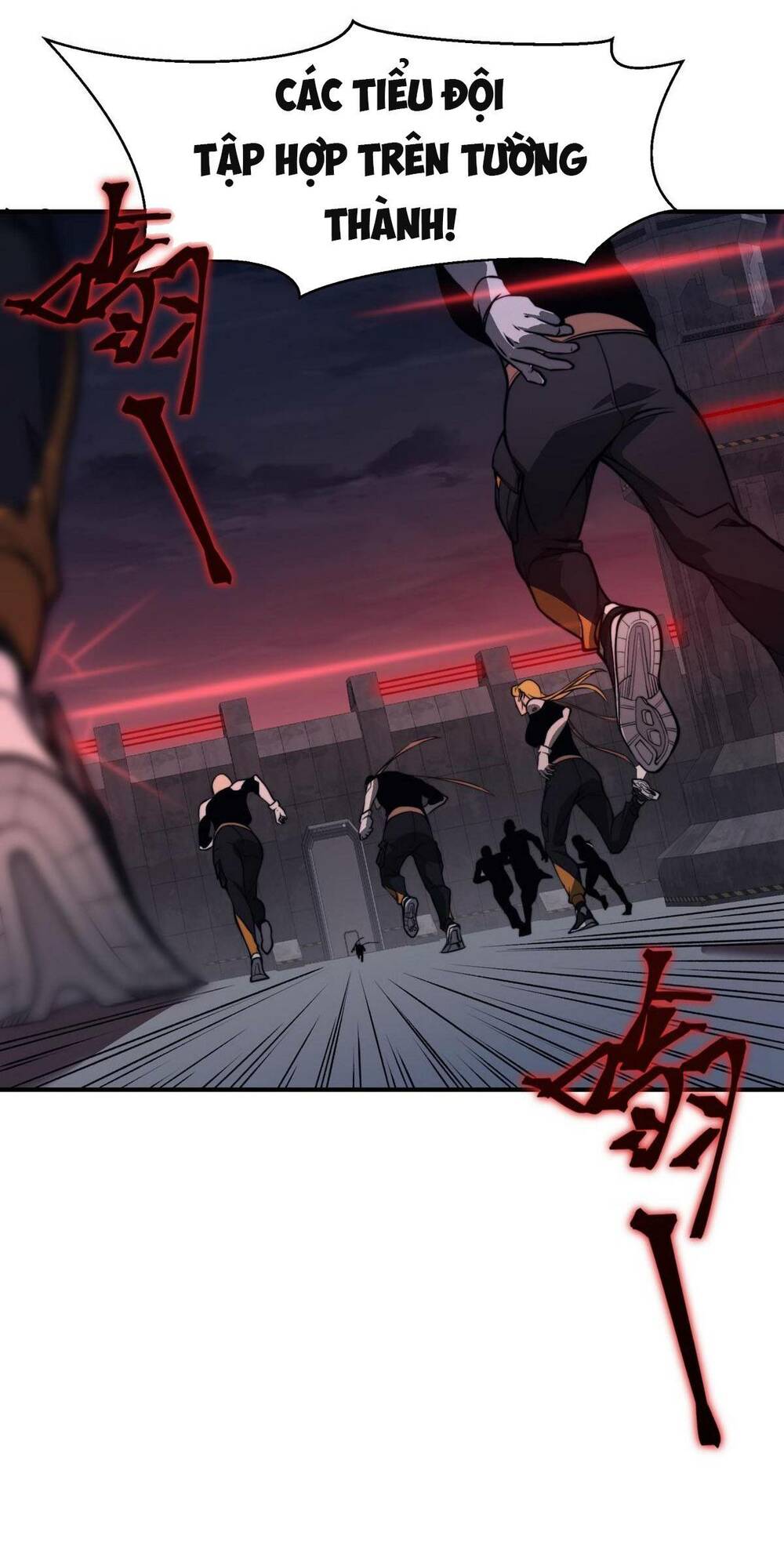 Quỷ Tiến Hóa - Chapter 14 - Page 59