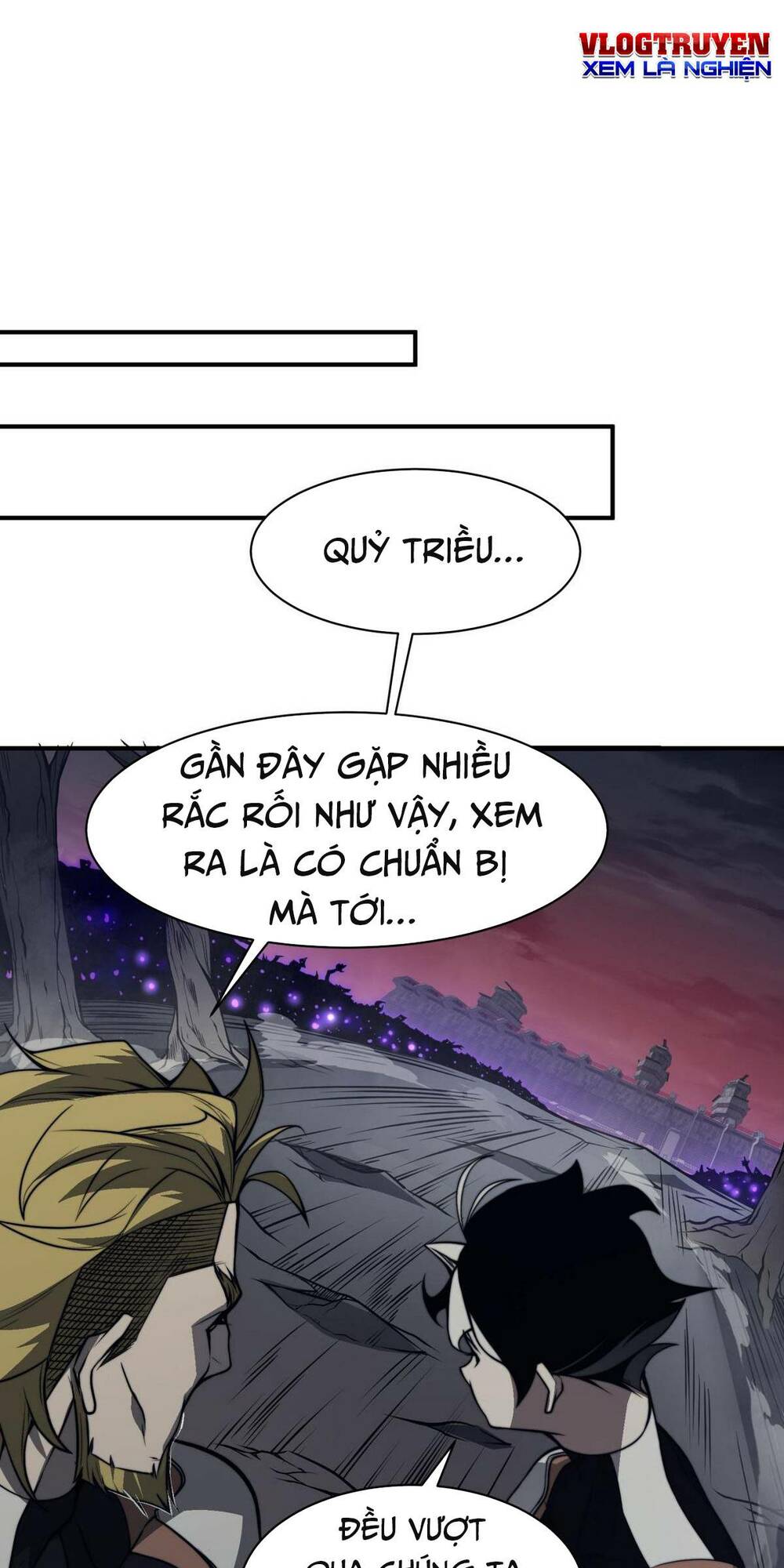 Quỷ Tiến Hóa - Chapter 14 - Page 60
