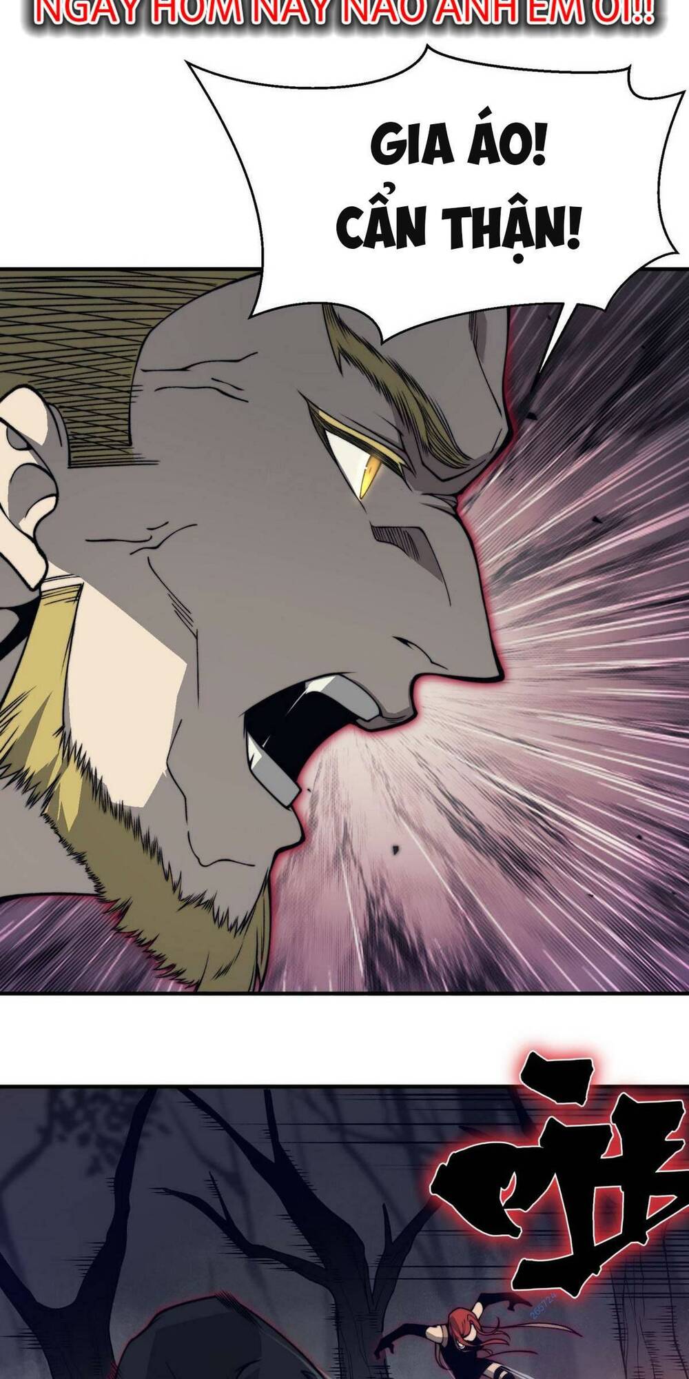 Quỷ Tiến Hóa - Chapter 14 - Page 68