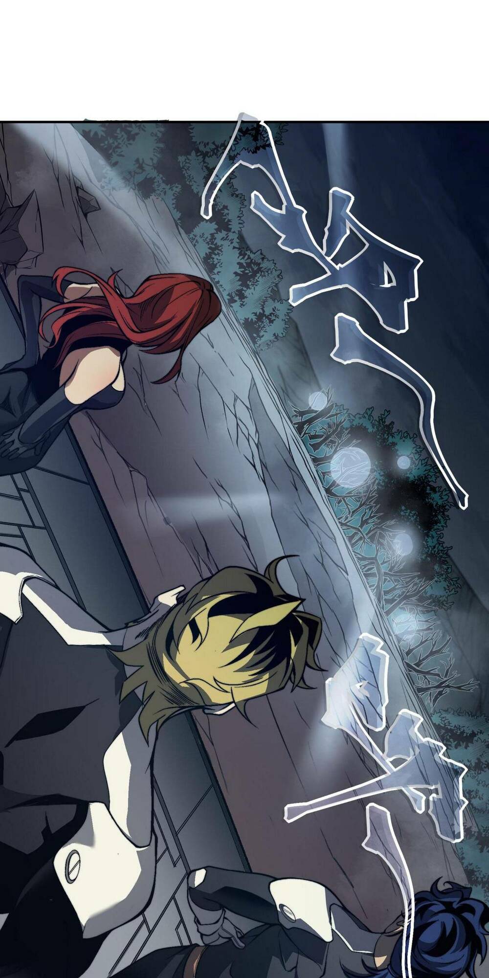 Quỷ Tiến Hóa - Chapter 14 - Page 6