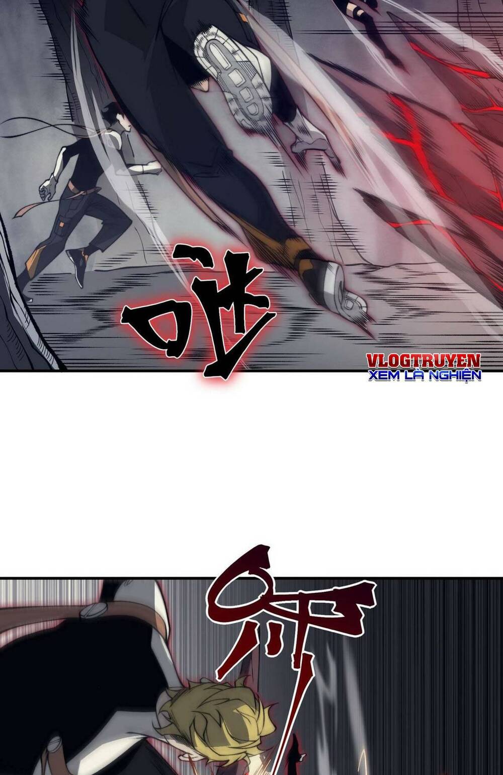 Quỷ Tiến Hóa - Chapter 14 - Page 69