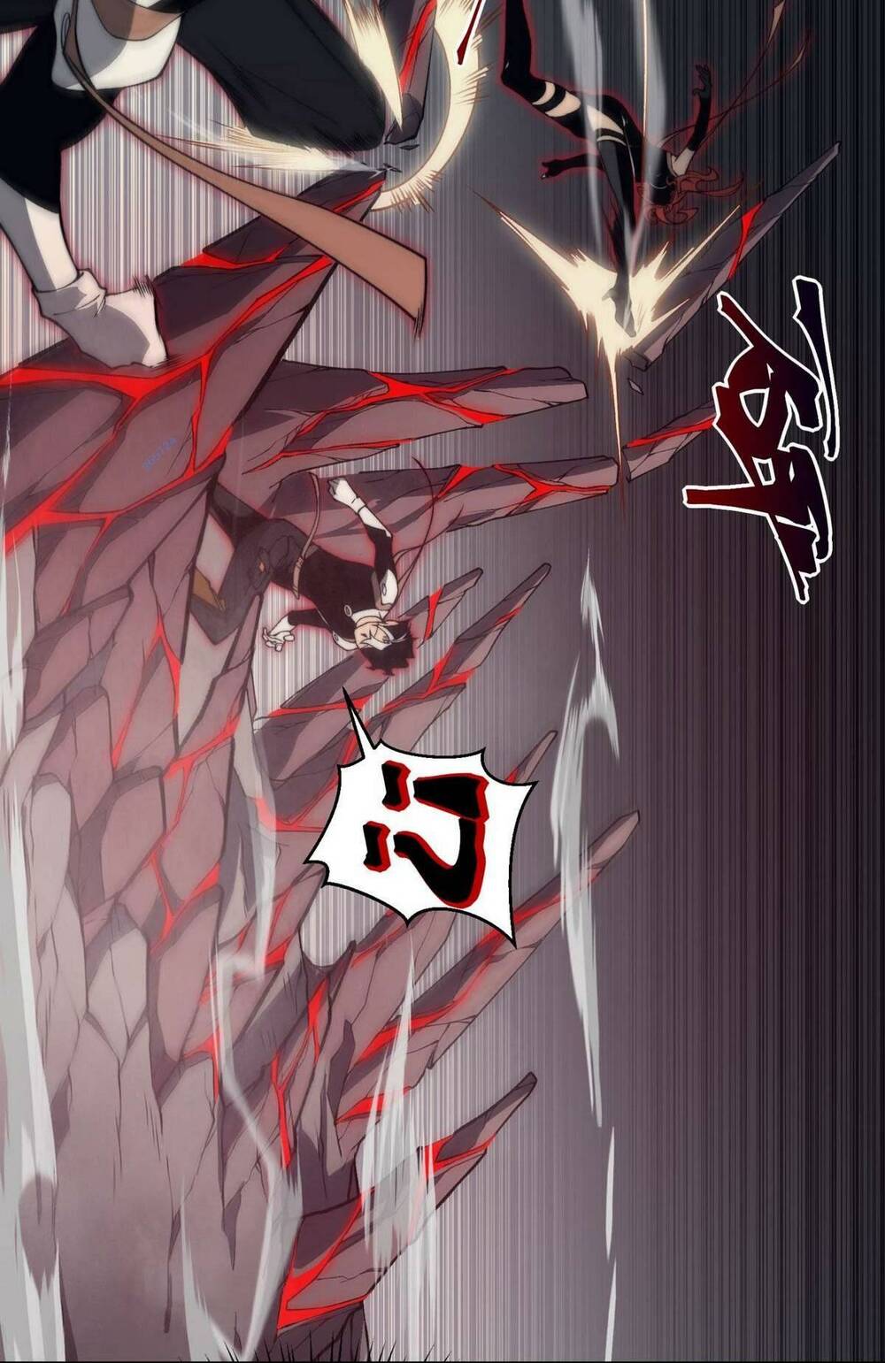 Quỷ Tiến Hóa - Chapter 14 - Page 70