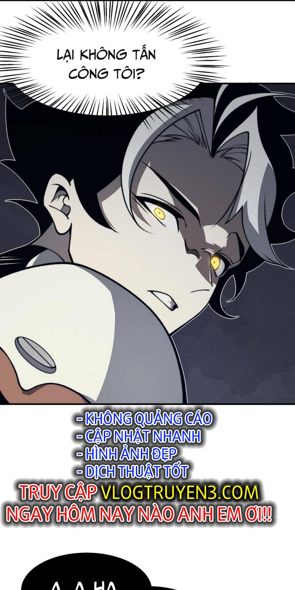 Quỷ Tiến Hóa - Chapter 14 - Page 71