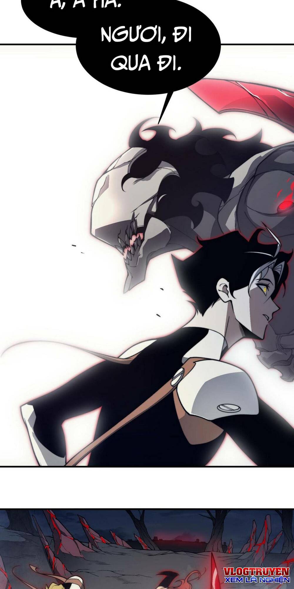 Quỷ Tiến Hóa - Chapter 14 - Page 72