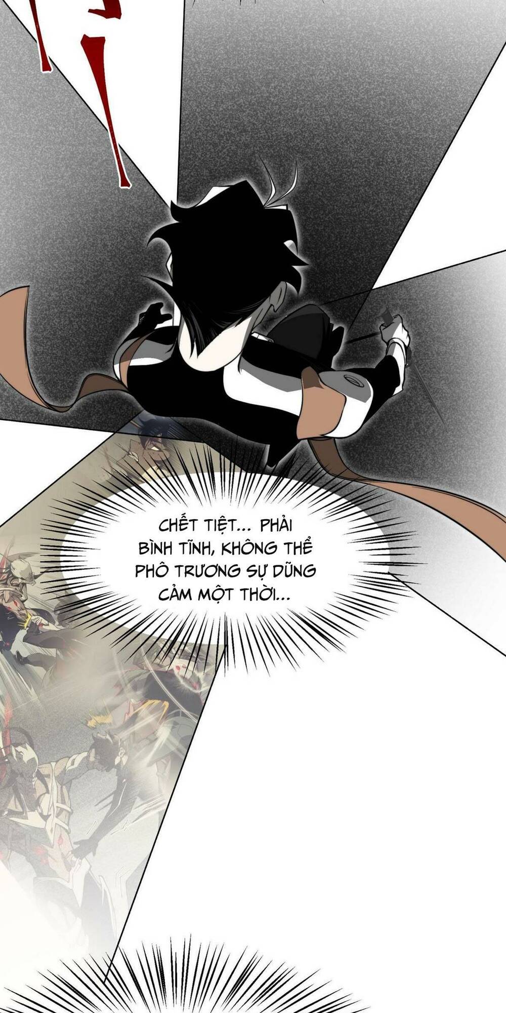 Quỷ Tiến Hóa - Chapter 14 - Page 80