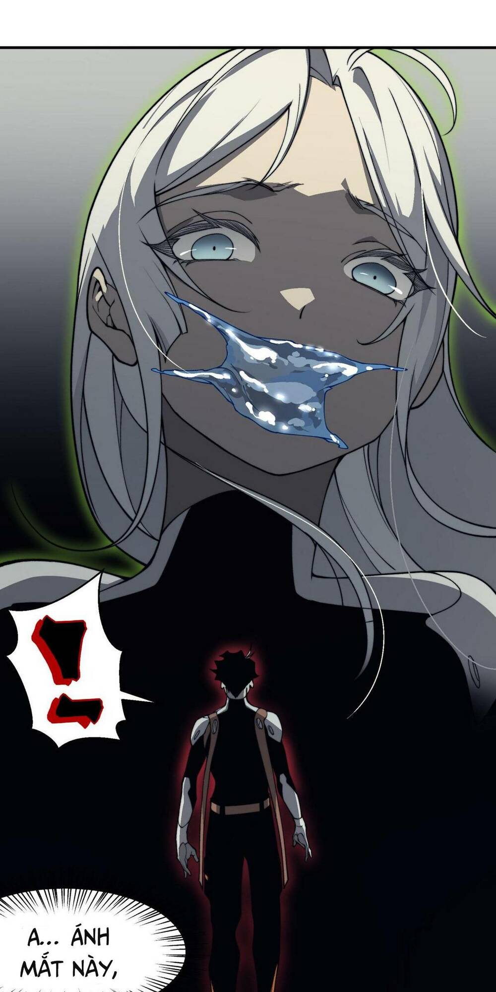 Quỷ Tiến Hóa - Chapter 14 - Page 84