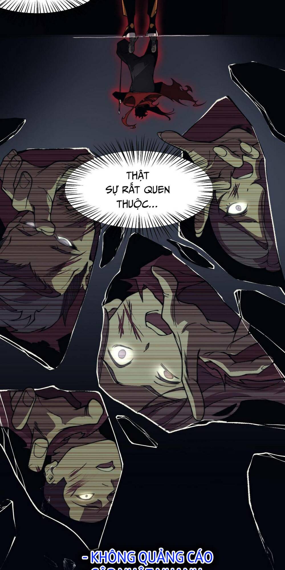 Quỷ Tiến Hóa - Chapter 14 - Page 85