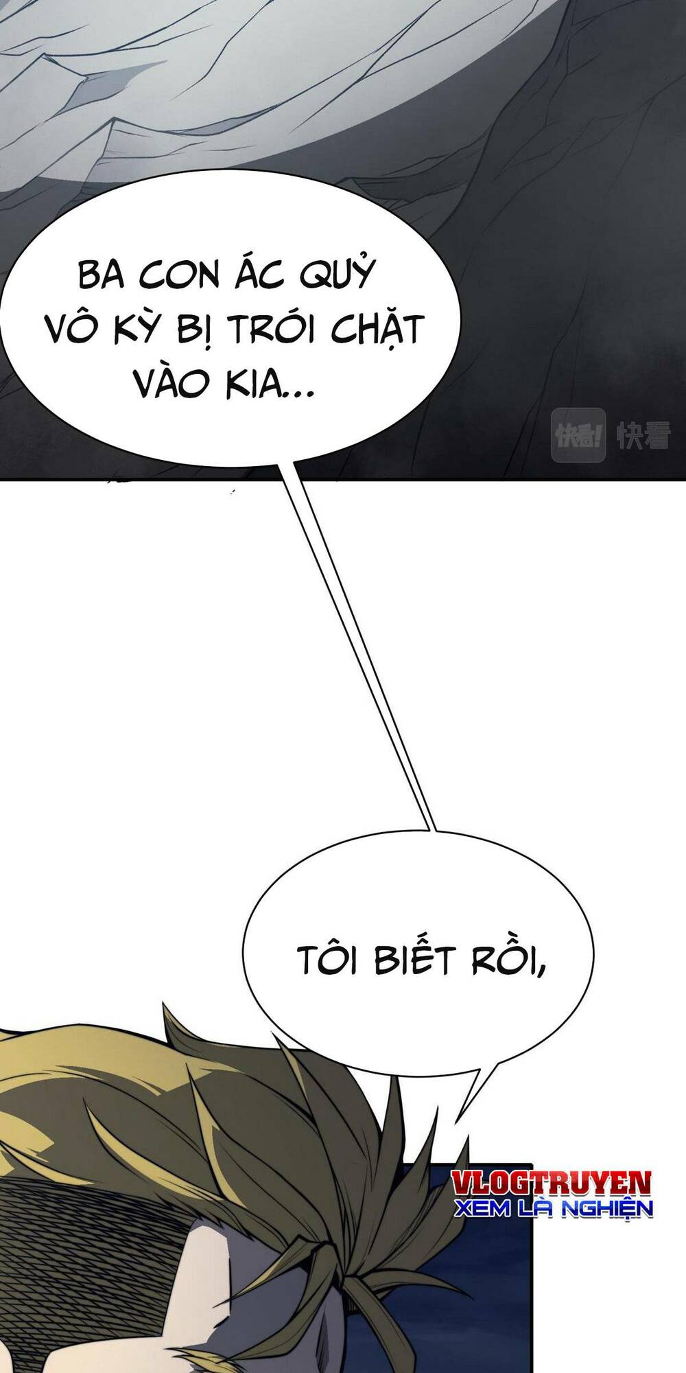 Quỷ Tiến Hóa - Chapter 14 - Page 8