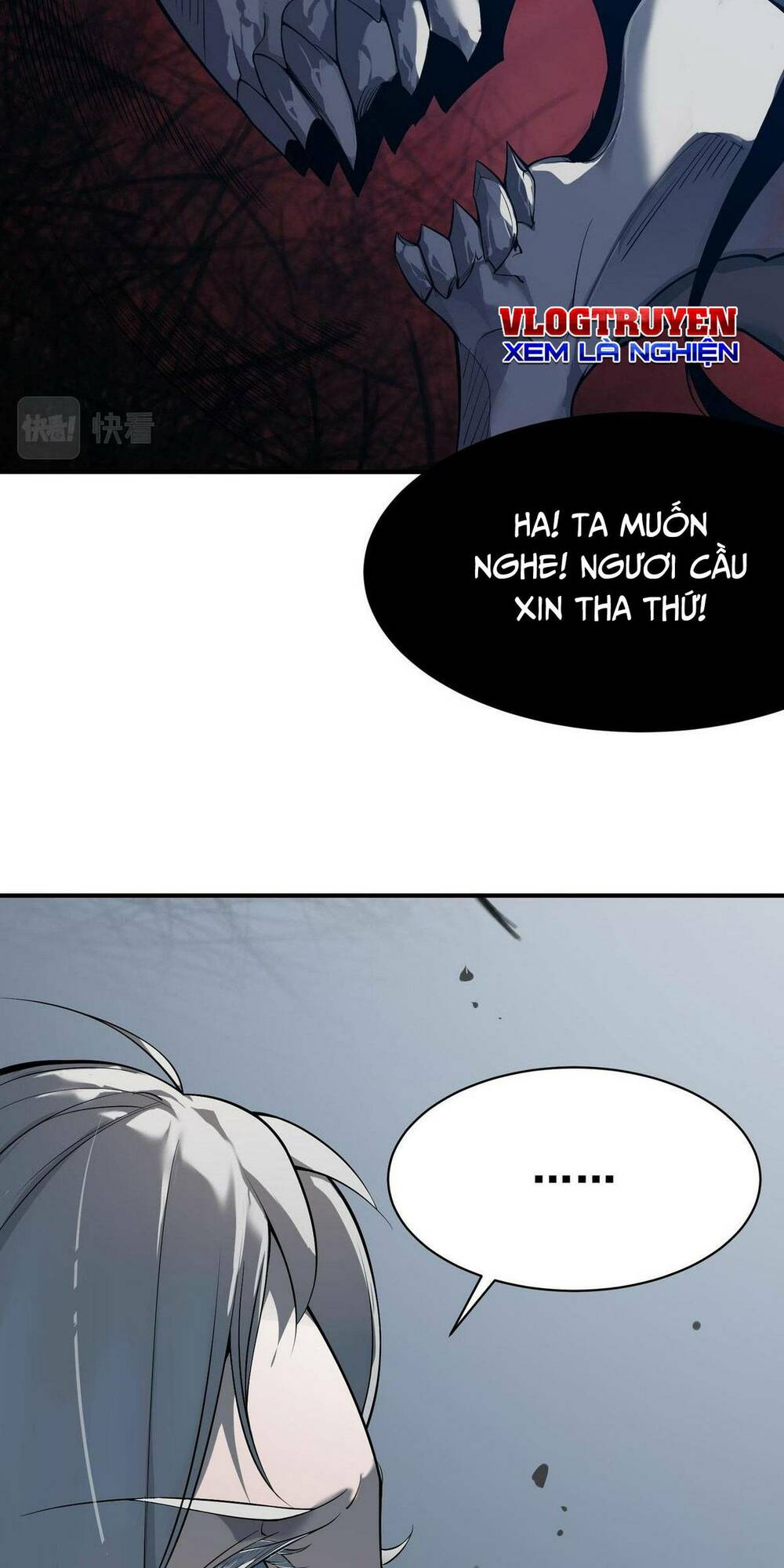 Quỷ Tiến Hóa - Chapter 15 - Page 9