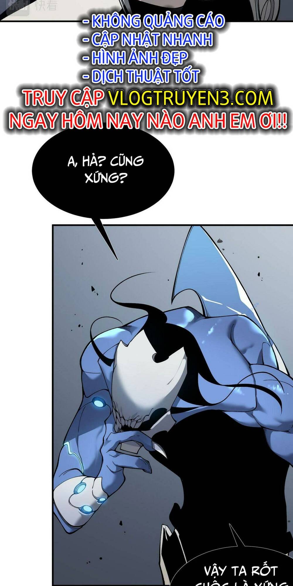 Quỷ Tiến Hóa - Chapter 15 - Page 14