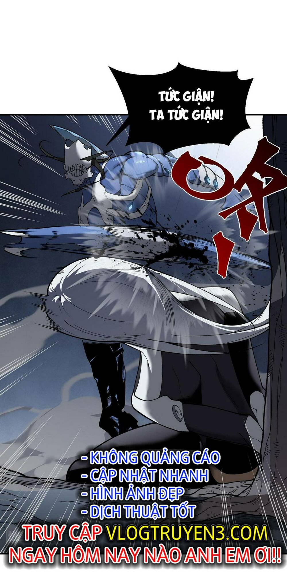 Quỷ Tiến Hóa - Chapter 15 - Page 18