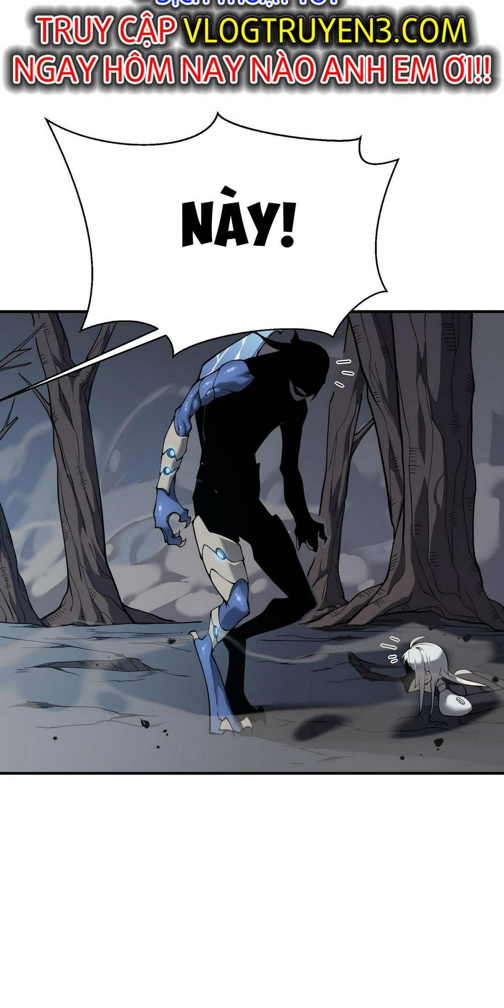 Quỷ Tiến Hóa - Chapter 15 - Page 21