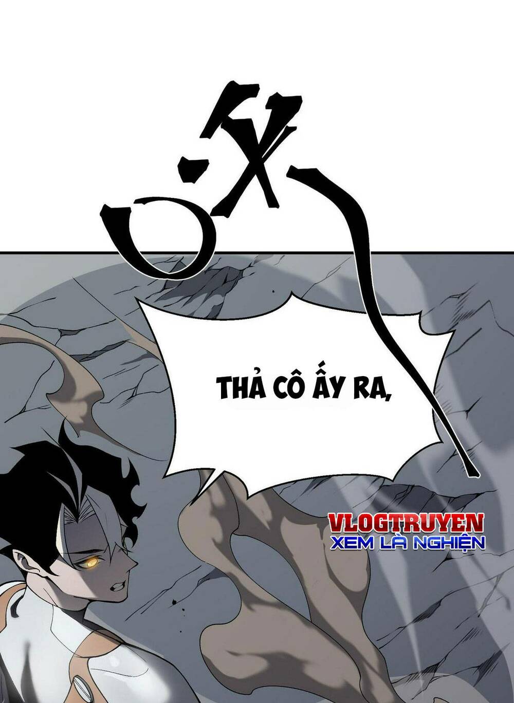 Quỷ Tiến Hóa - Chapter 15 - Page 22