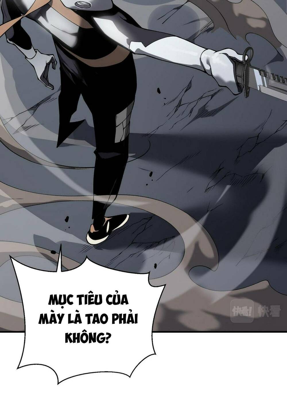 Quỷ Tiến Hóa - Chapter 15 - Page 23