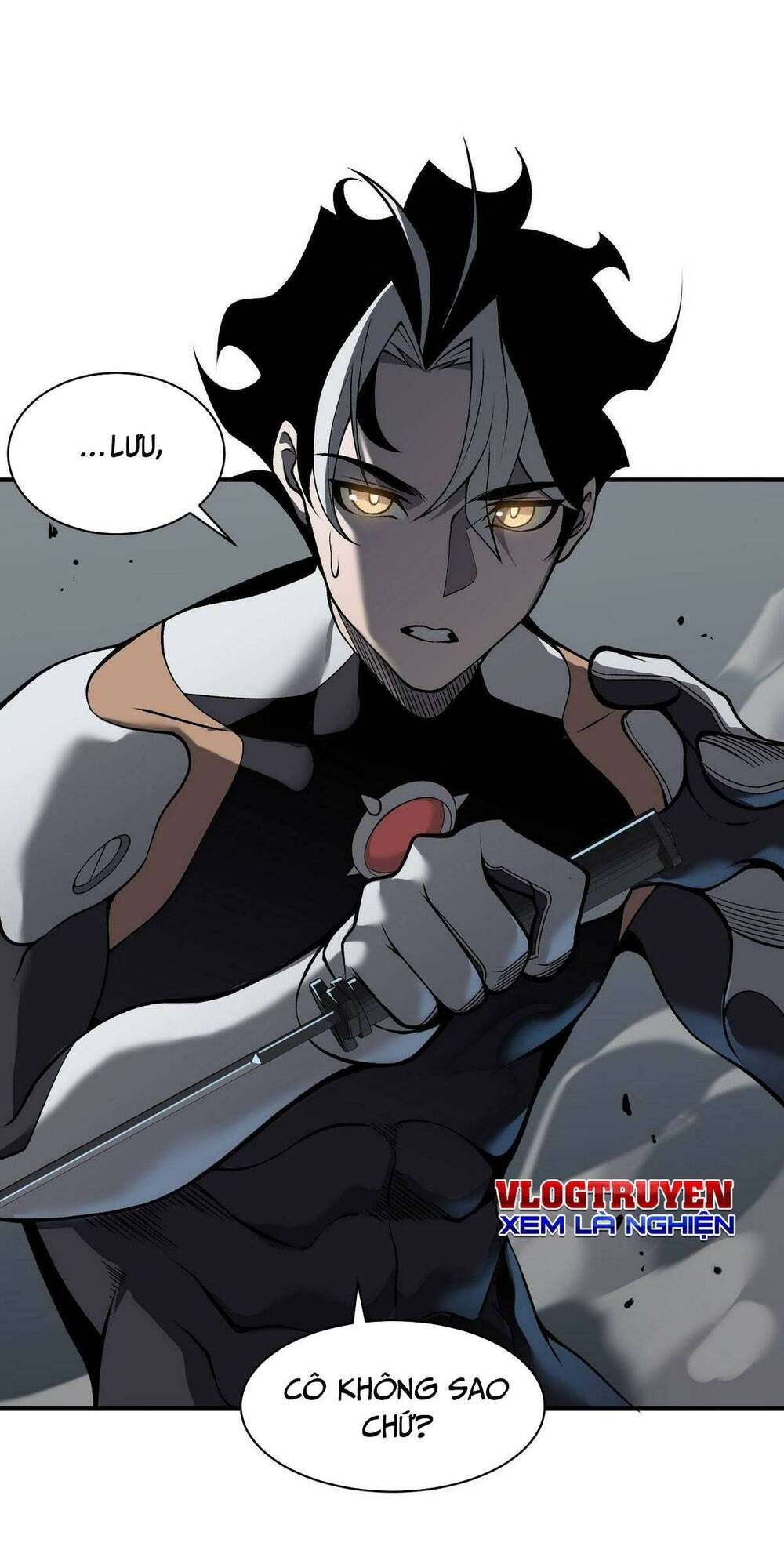 Quỷ Tiến Hóa - Chapter 15 - Page 26