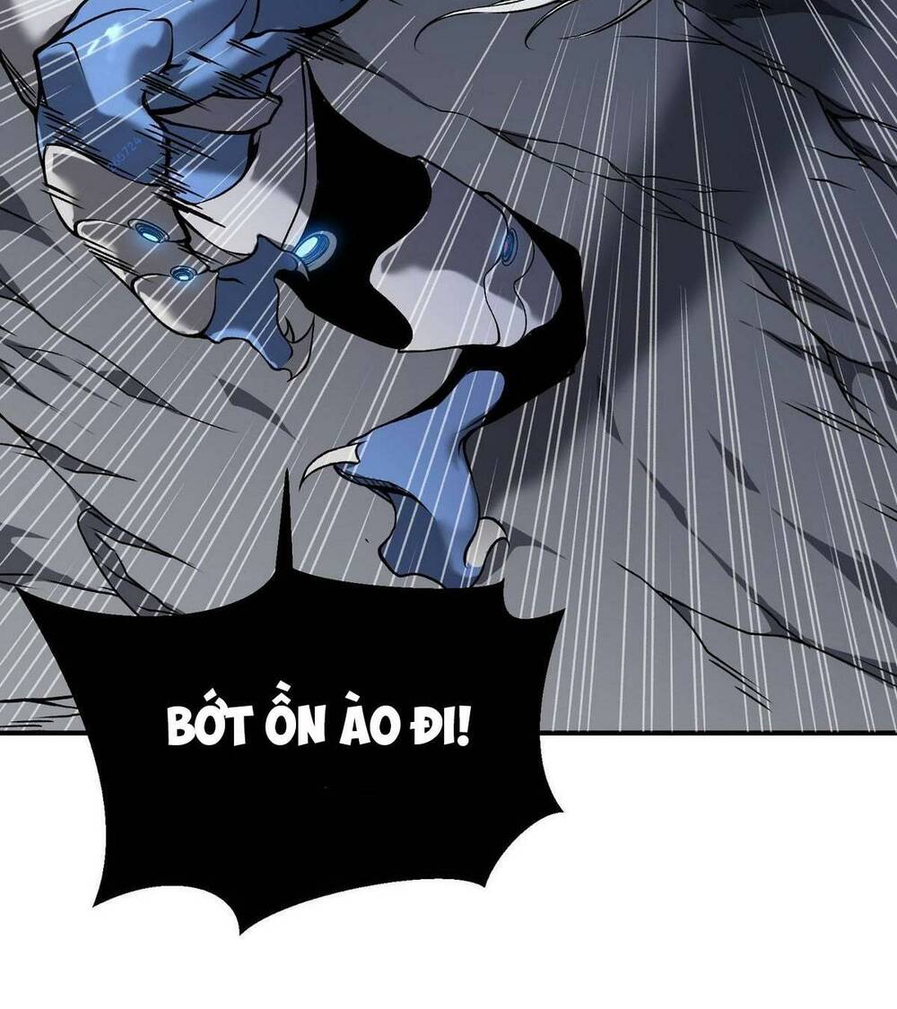 Quỷ Tiến Hóa - Chapter 15 - Page 29