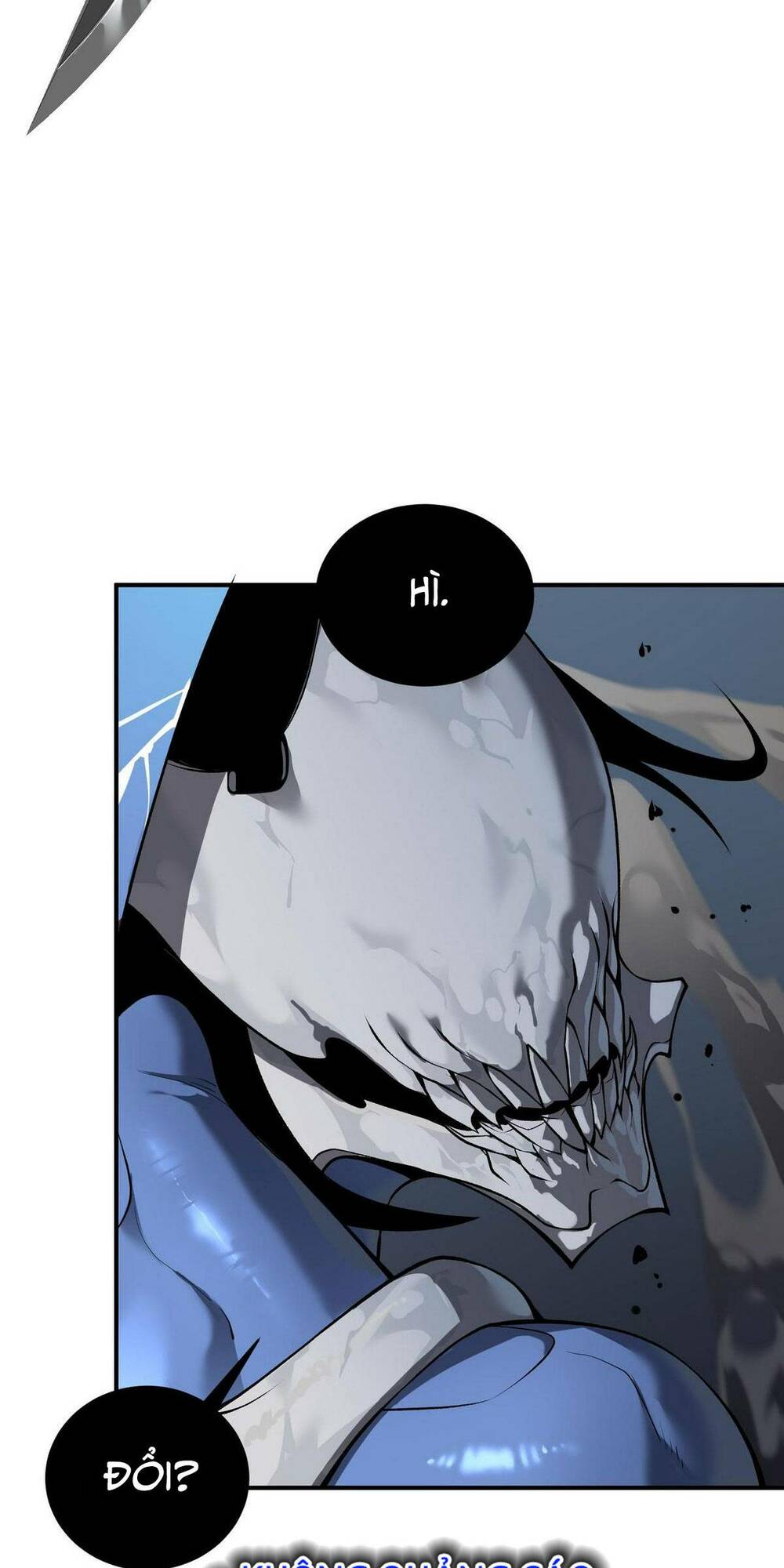 Quỷ Tiến Hóa - Chapter 15 - Page 31
