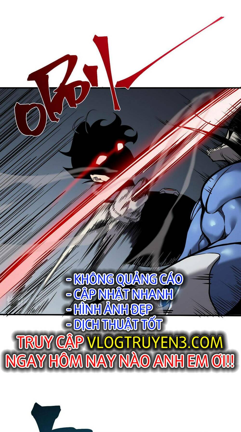 Quỷ Tiến Hóa - Chapter 15 - Page 34