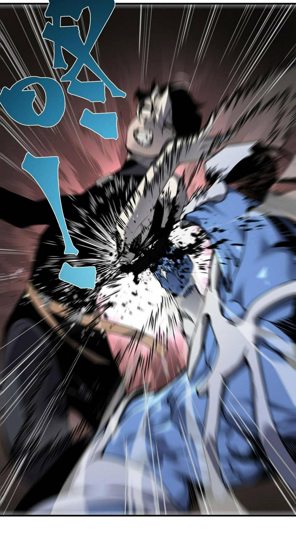 Quỷ Tiến Hóa - Chapter 15 - Page 35