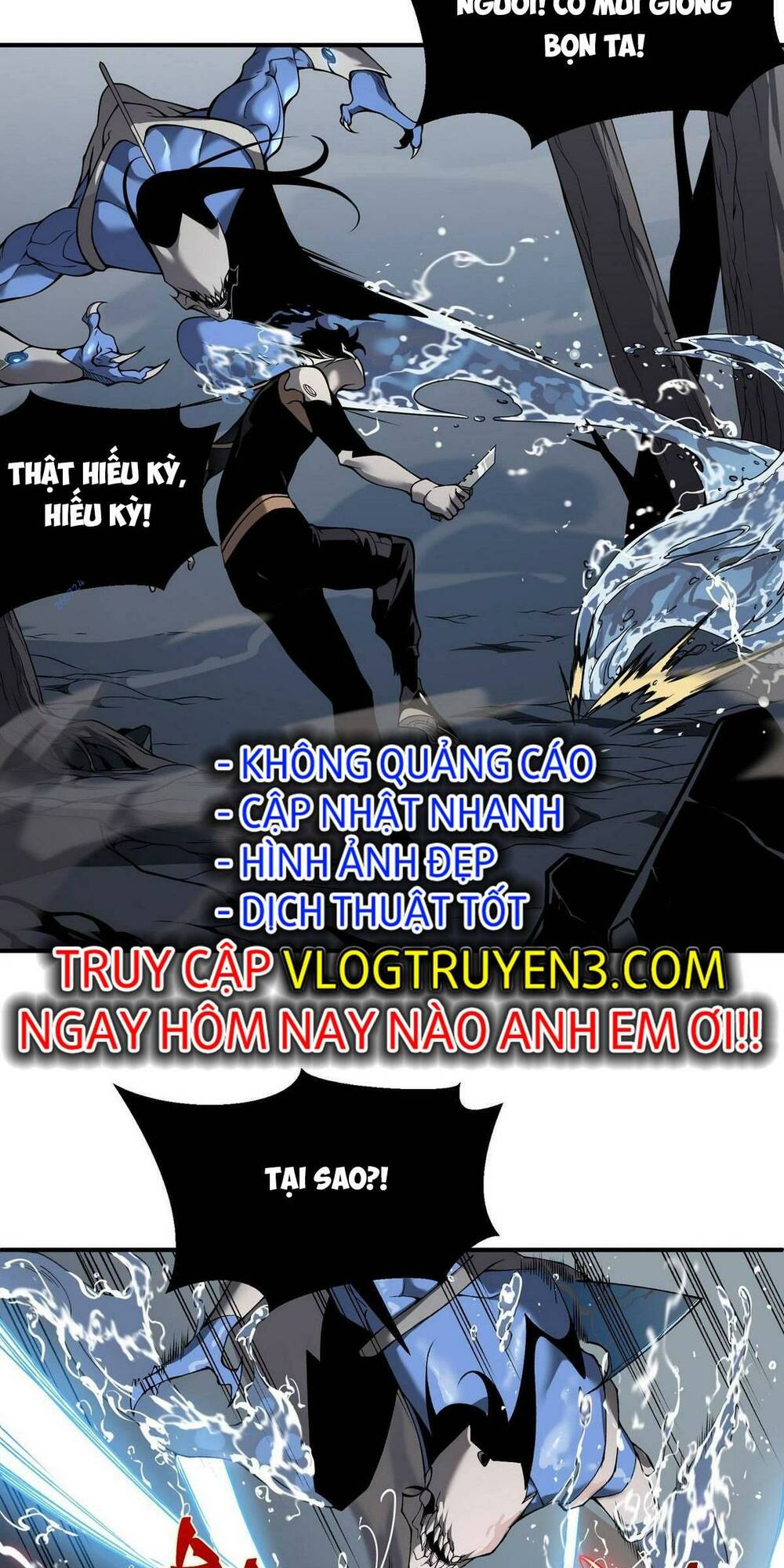 Quỷ Tiến Hóa - Chapter 15 - Page 37