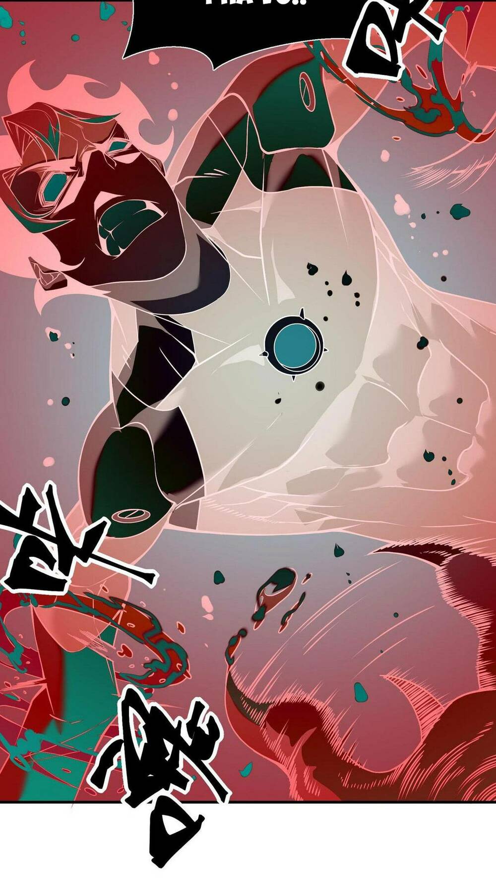 Quỷ Tiến Hóa - Chapter 15 - Page 47