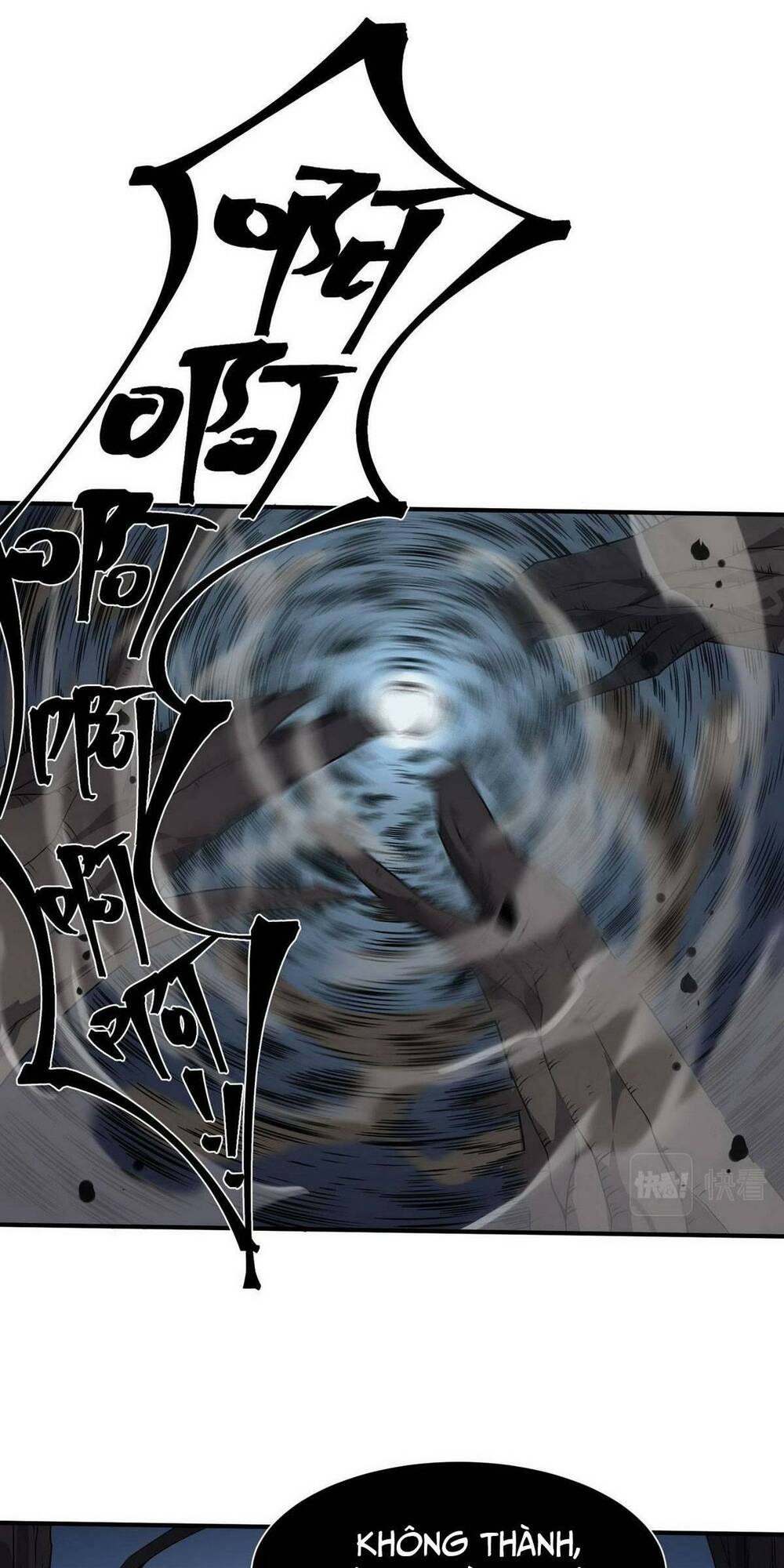 Quỷ Tiến Hóa - Chapter 15 - Page 48